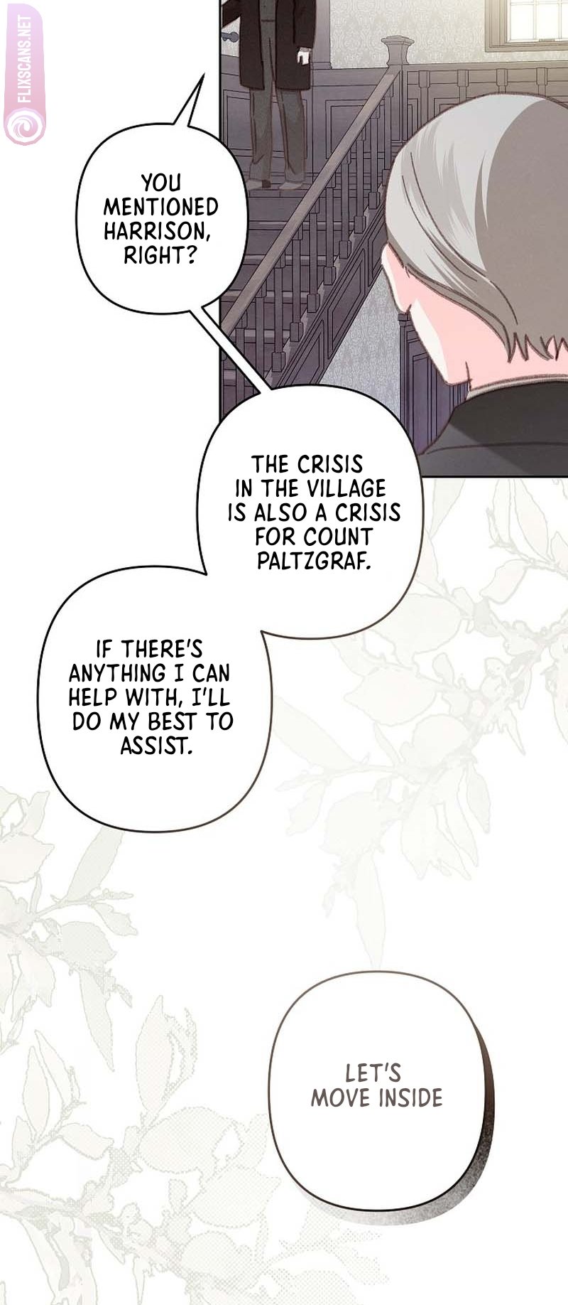 How to Survive as a Maid in a Horror Game Chapter 39 177 28