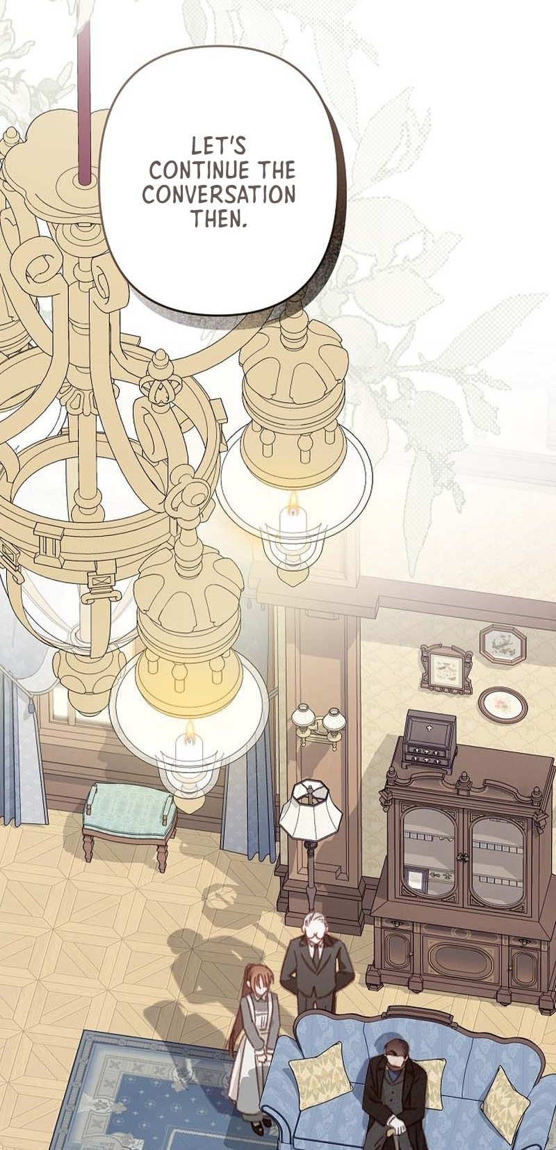 How to Survive as a Maid in a Horror Game Chapter 39 178 29