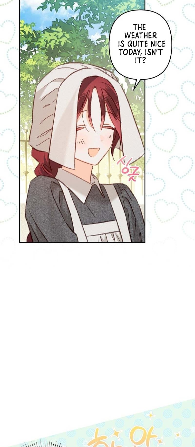 How to Survive as a Maid in a Horror Game Chapter 39 152 3