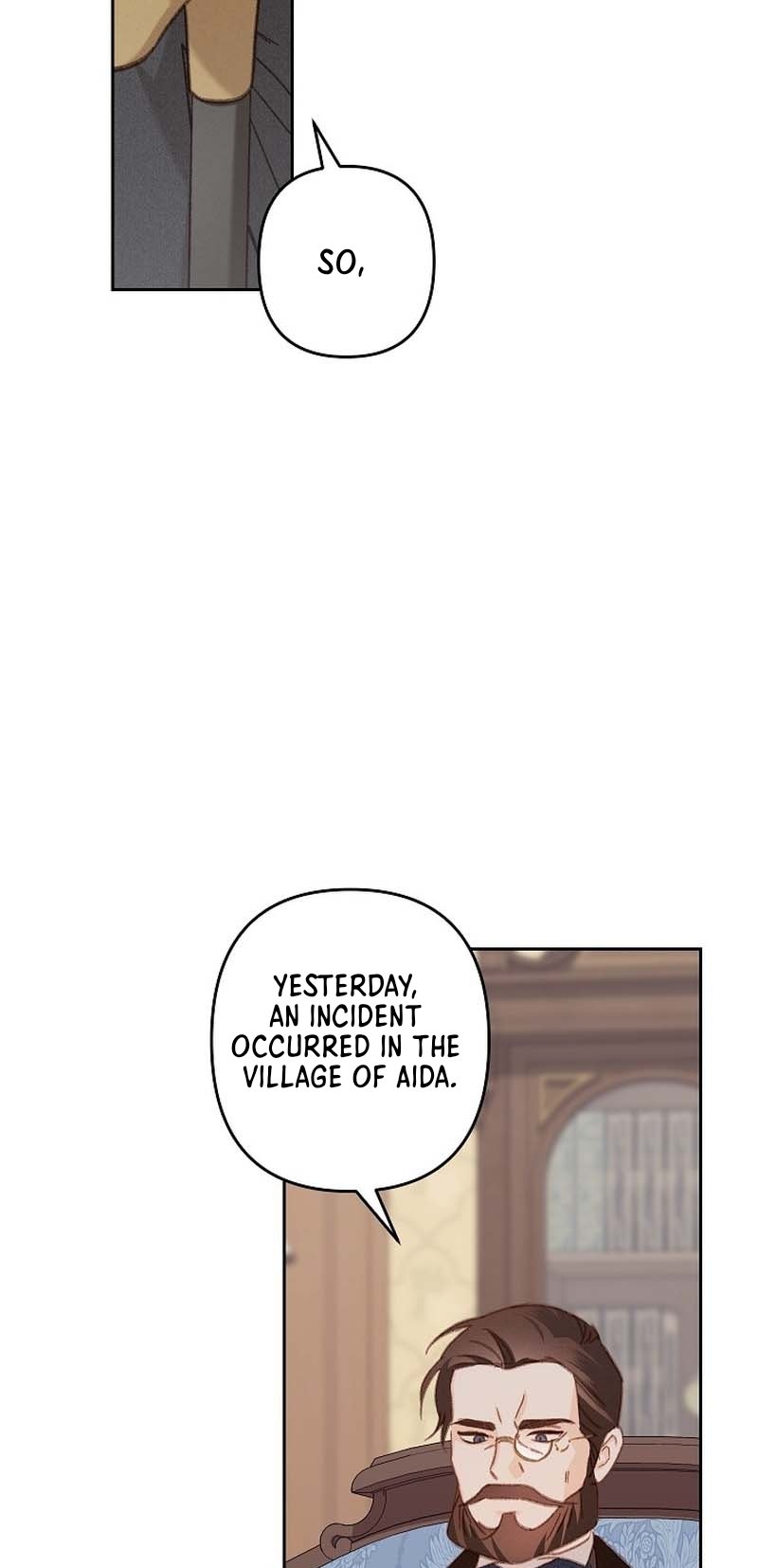 How to Survive as a Maid in a Horror Game Chapter 39 180 31