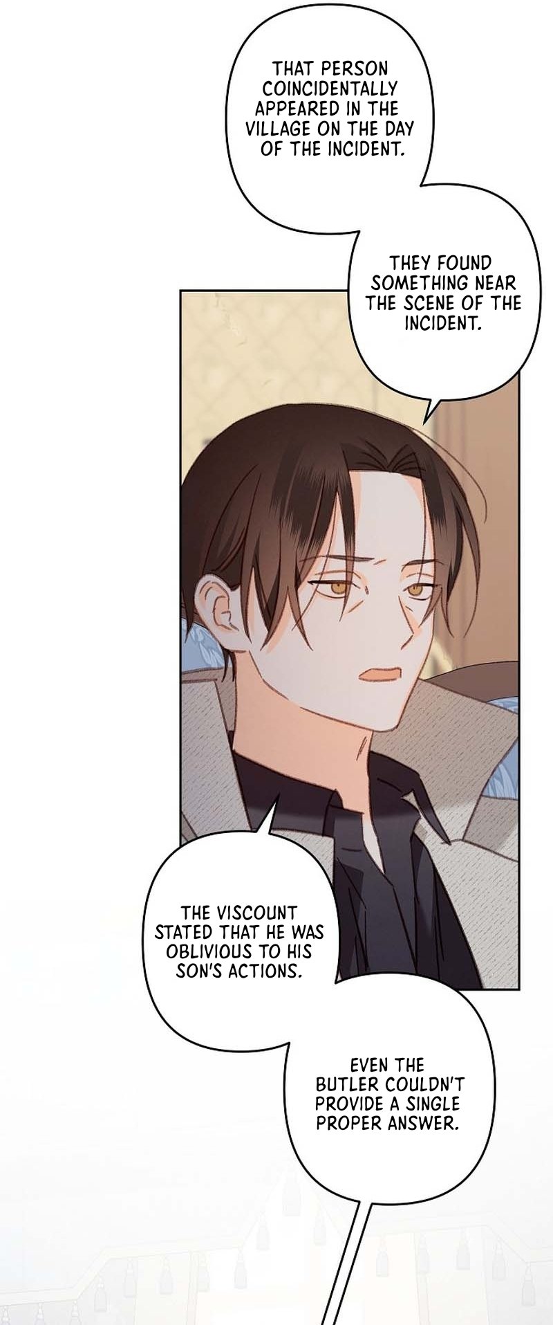 How to Survive as a Maid in a Horror Game Chapter 39 183 34