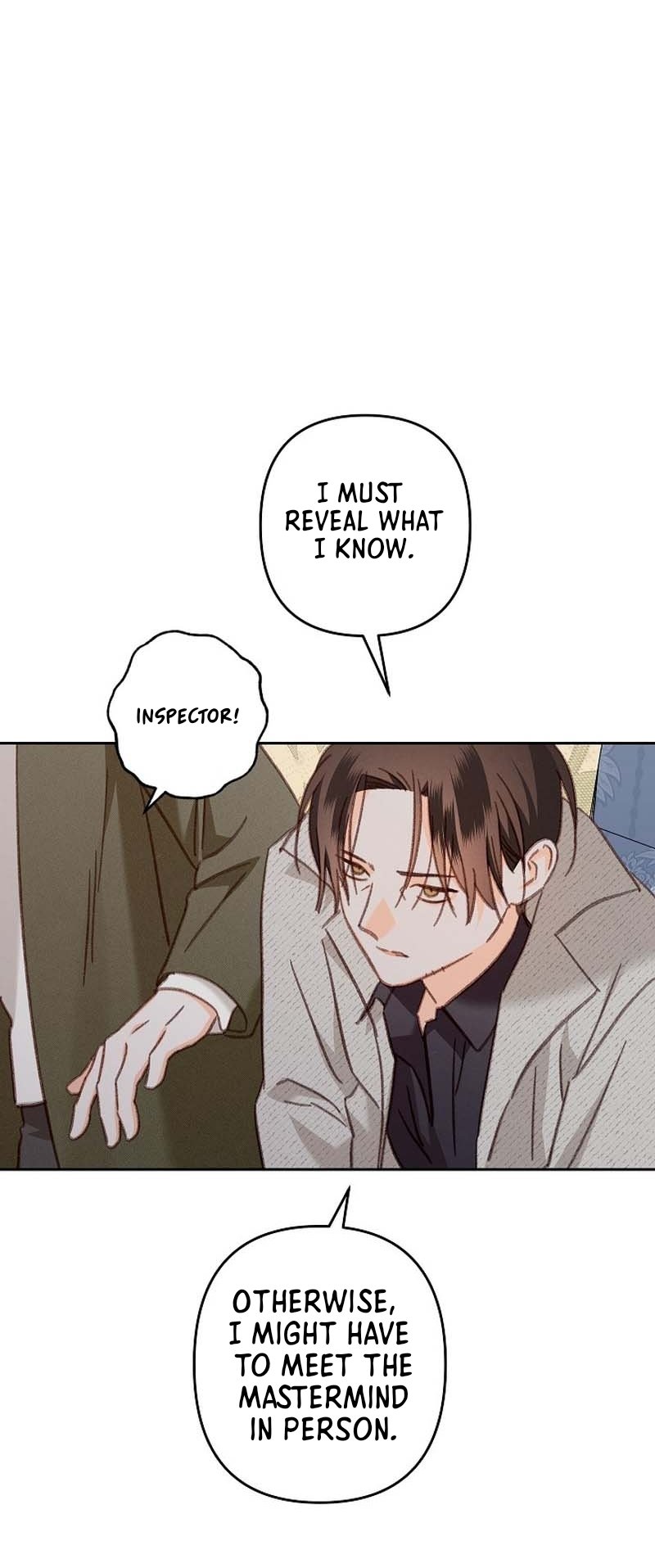How to Survive as a Maid in a Horror Game Chapter 39 185 36