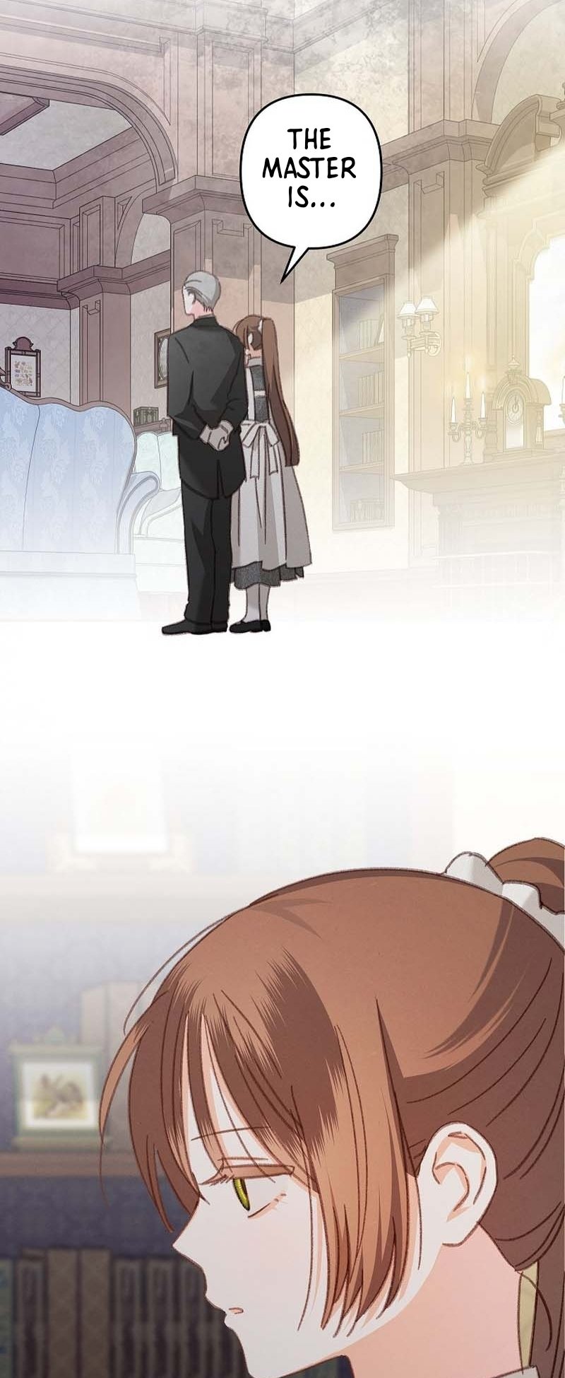 How to Survive as a Maid in a Horror Game Chapter 39 188 39
