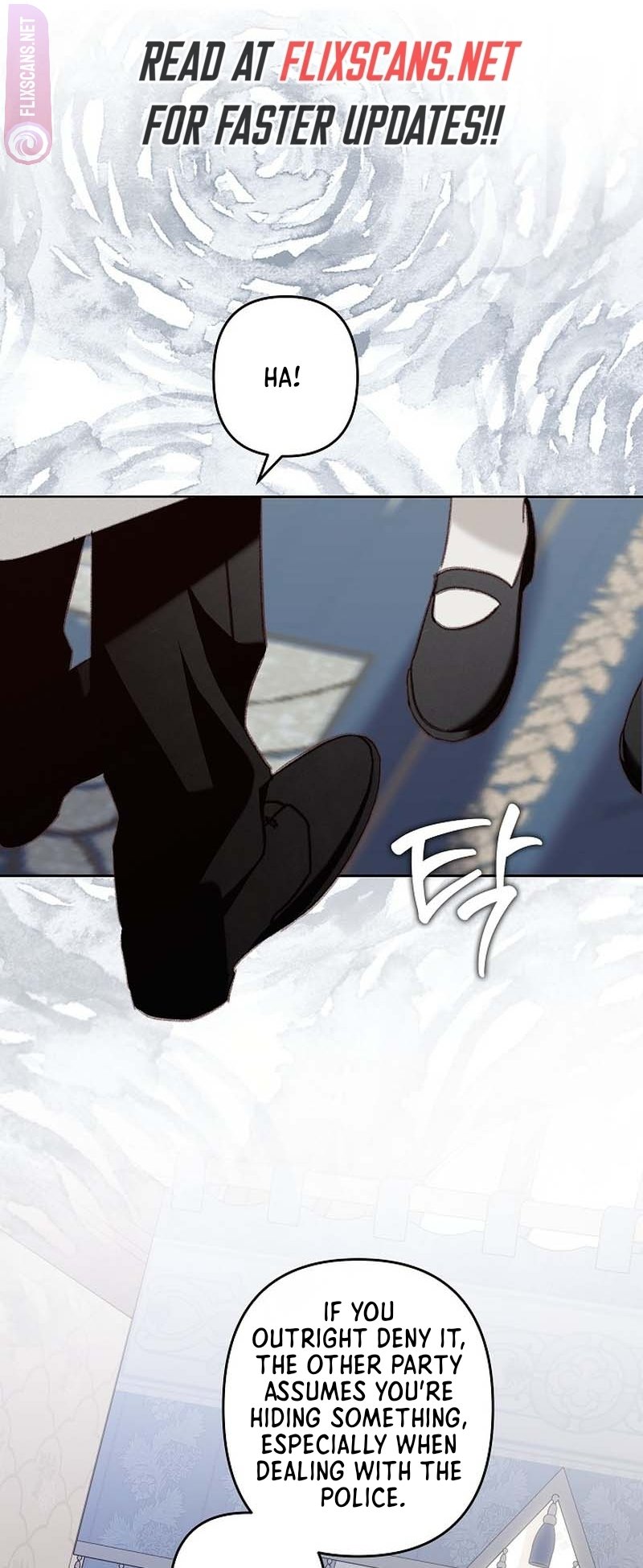 How to Survive as a Maid in a Horror Game Chapter 39 191 42