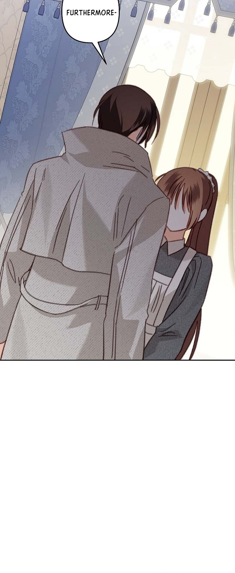 How to Survive as a Maid in a Horror Game Chapter 39 192 43