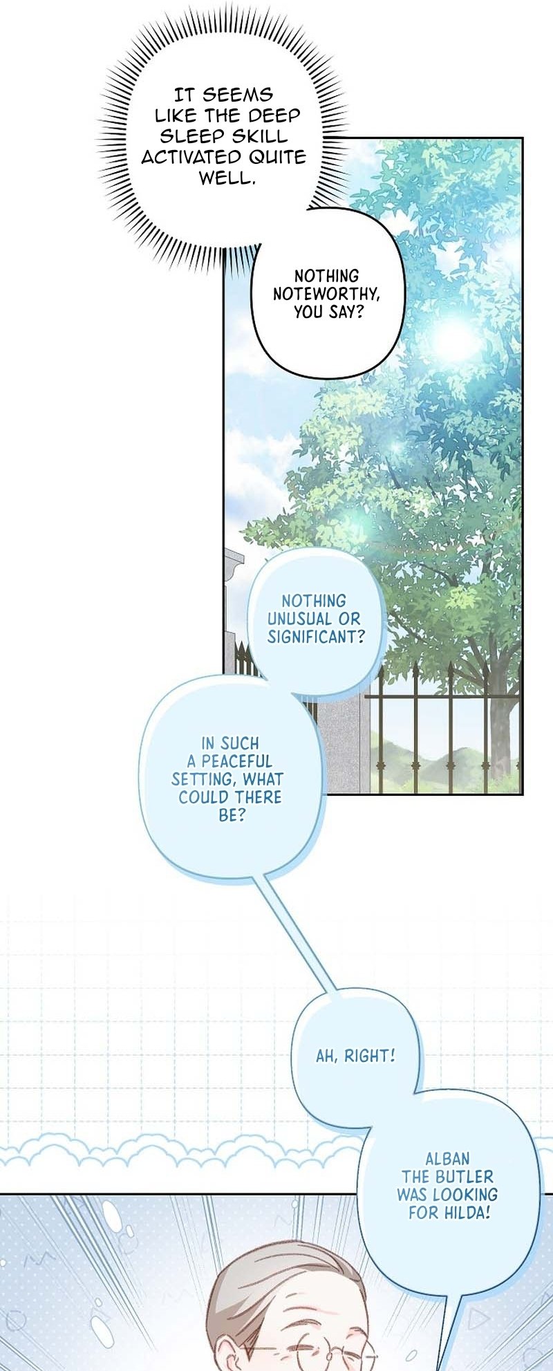 How to Survive as a Maid in a Horror Game Chapter 39 154 5