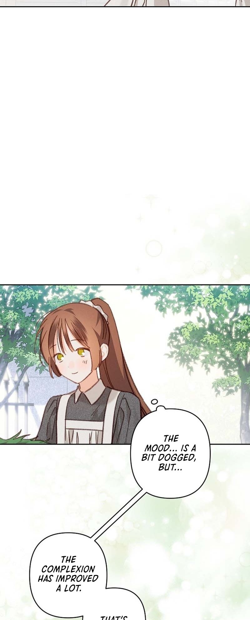 How to Survive as a Maid in a Horror Game Chapter 39 157 8