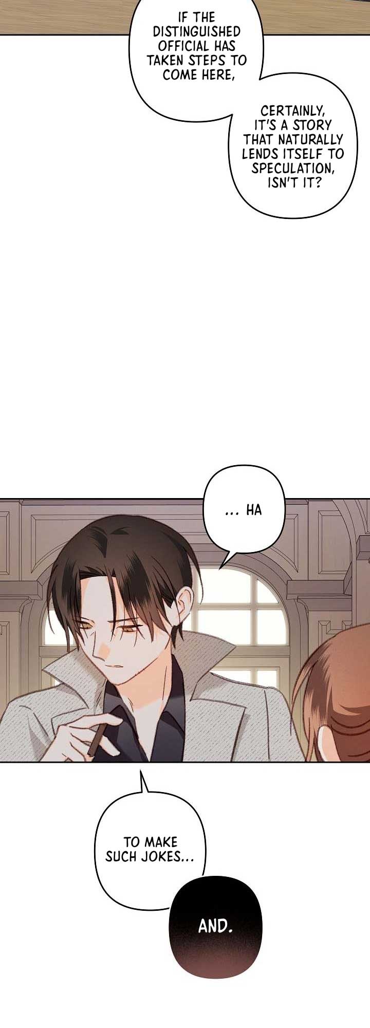 How to Survive as a Maid in a Horror Game Chapter 40 174 13