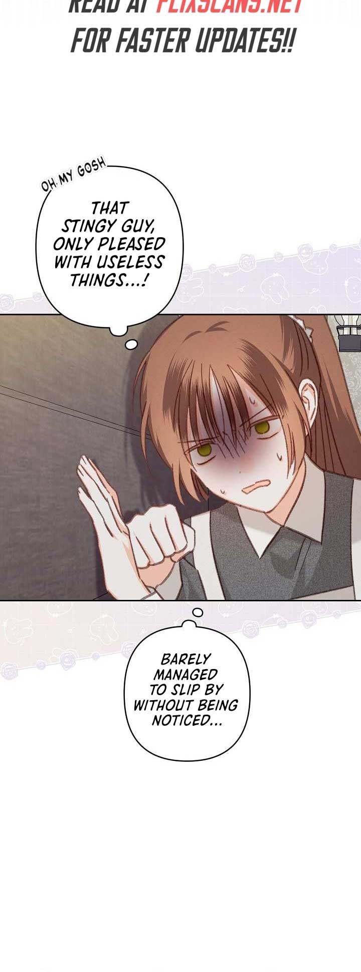 How to Survive as a Maid in a Horror Game Chapter 40 187 26