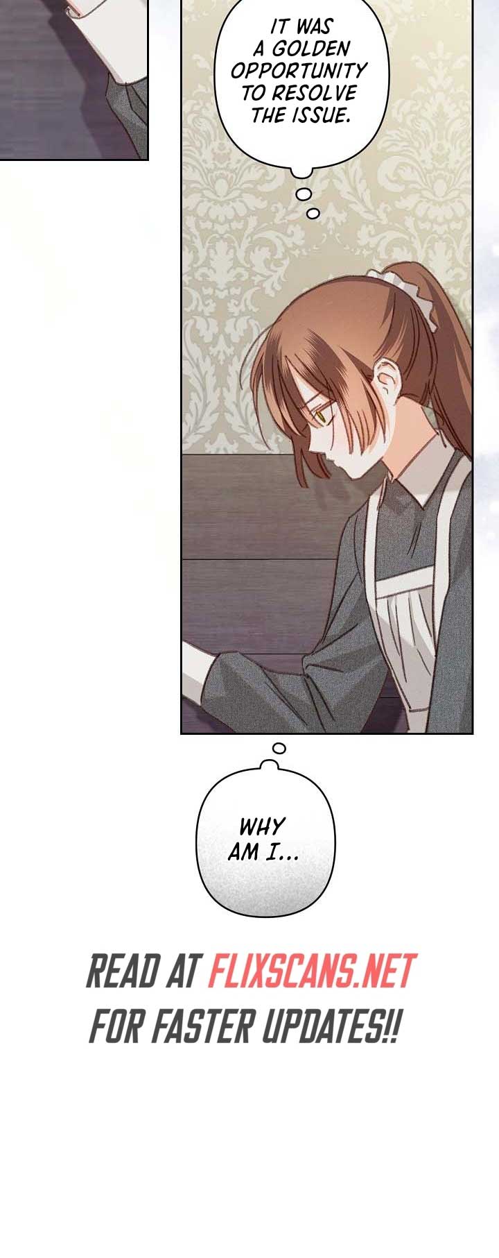 How to Survive as a Maid in a Horror Game Chapter 40 191 30