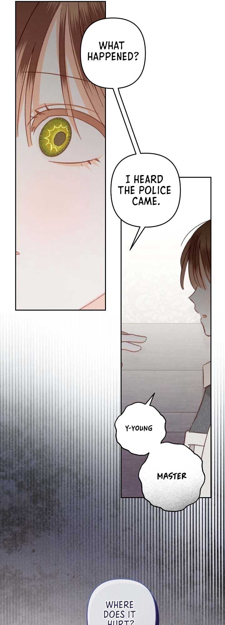 How to Survive as a Maid in a Horror Game Chapter 40 194 33