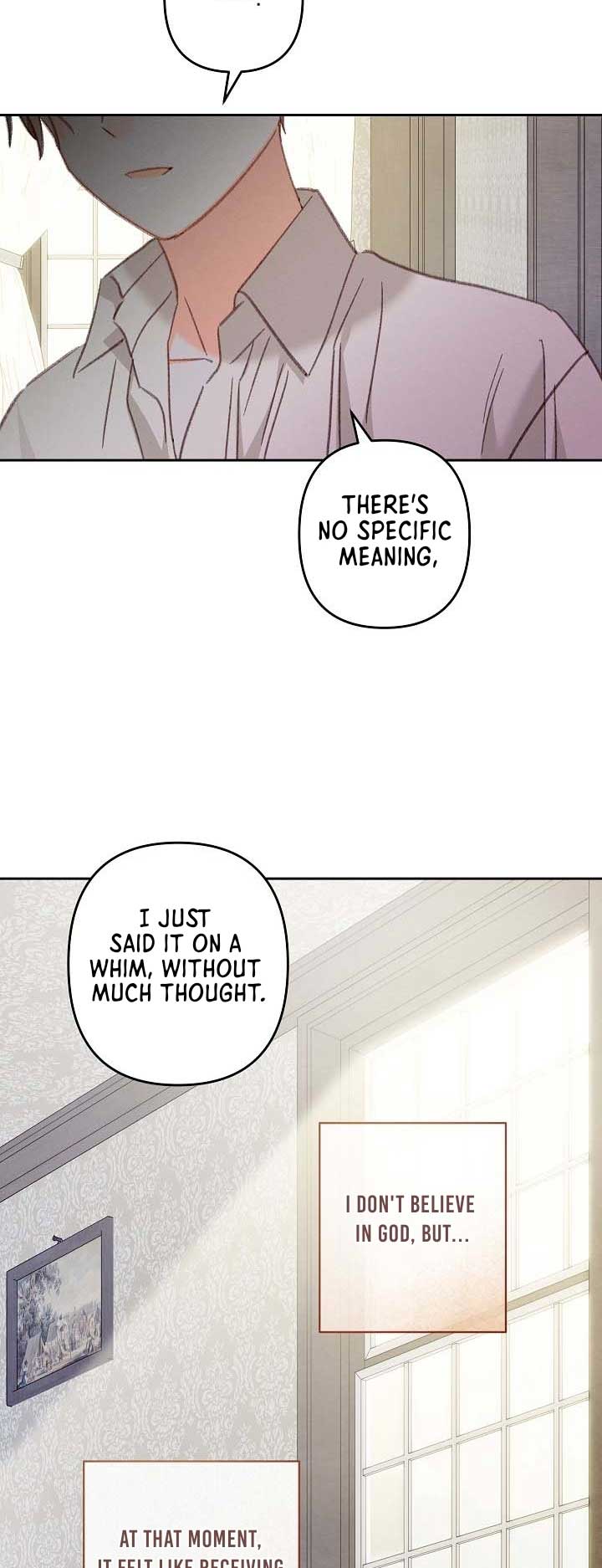 How to Survive as a Maid in a Horror Game Chapter 40 202 41