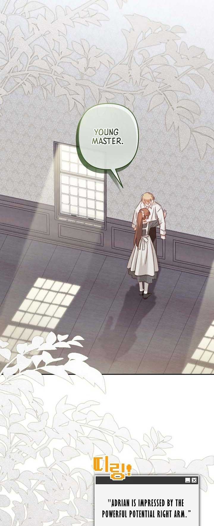How to Survive as a Maid in a Horror Game Chapter 41 133 2
