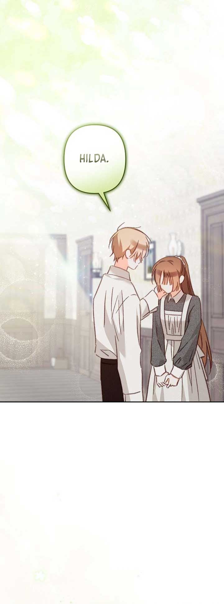 How to Survive as a Maid in a Horror Game Chapter 41 155 24