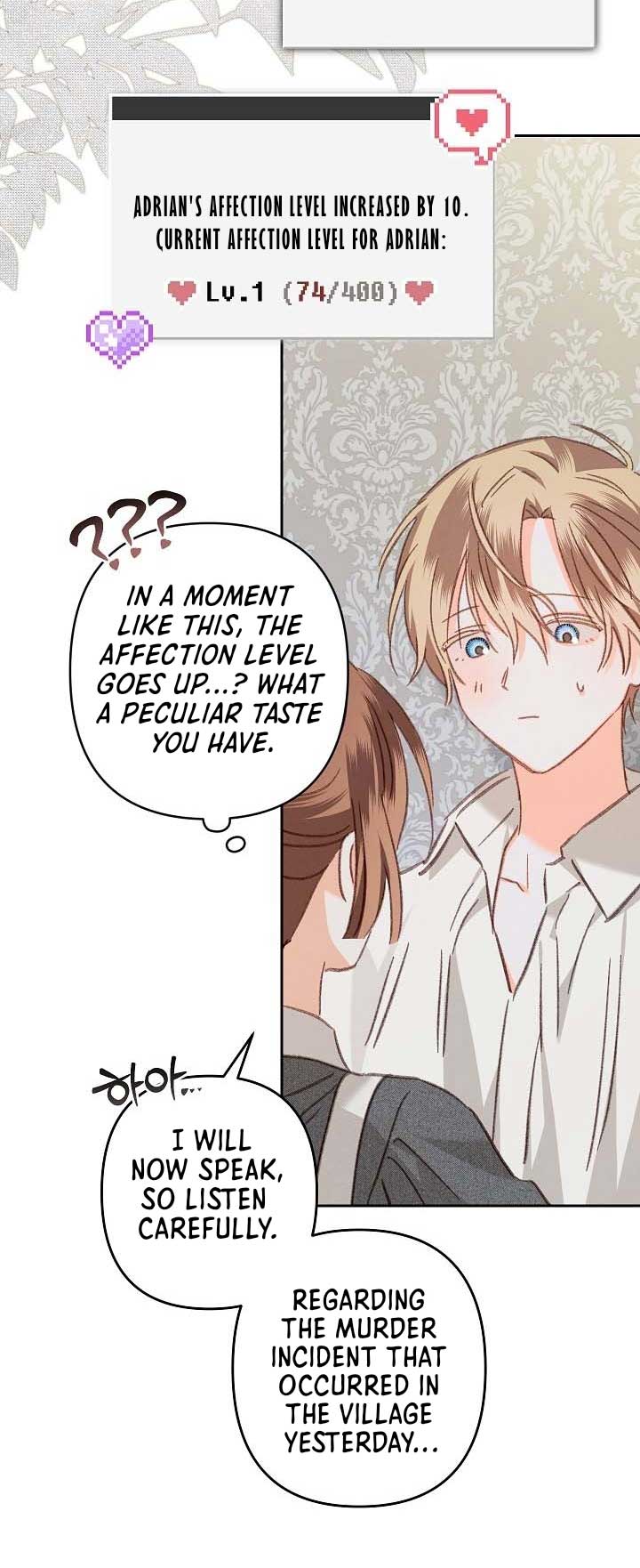 How to Survive as a Maid in a Horror Game Chapter 41 134 3