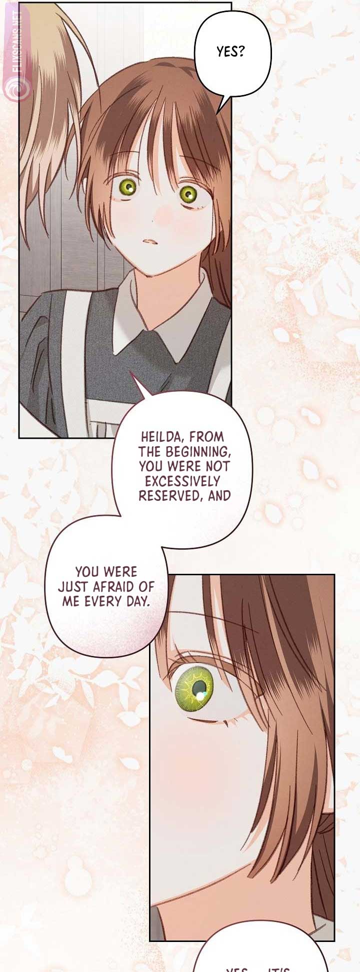 How to Survive as a Maid in a Horror Game Chapter 41 165 34