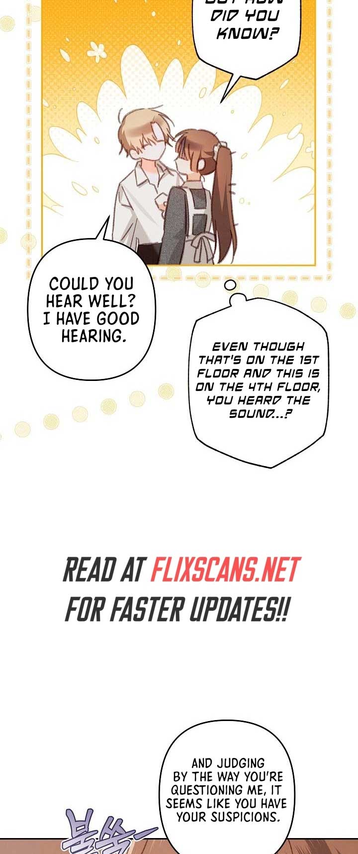 How to Survive as a Maid in a Horror Game Chapter 41 139 8