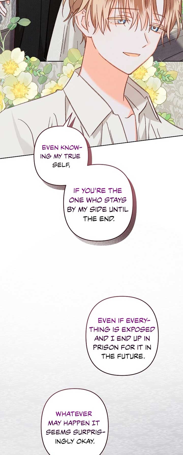 How to Survive as a Maid in a Horror Game Chapter 42 153 1