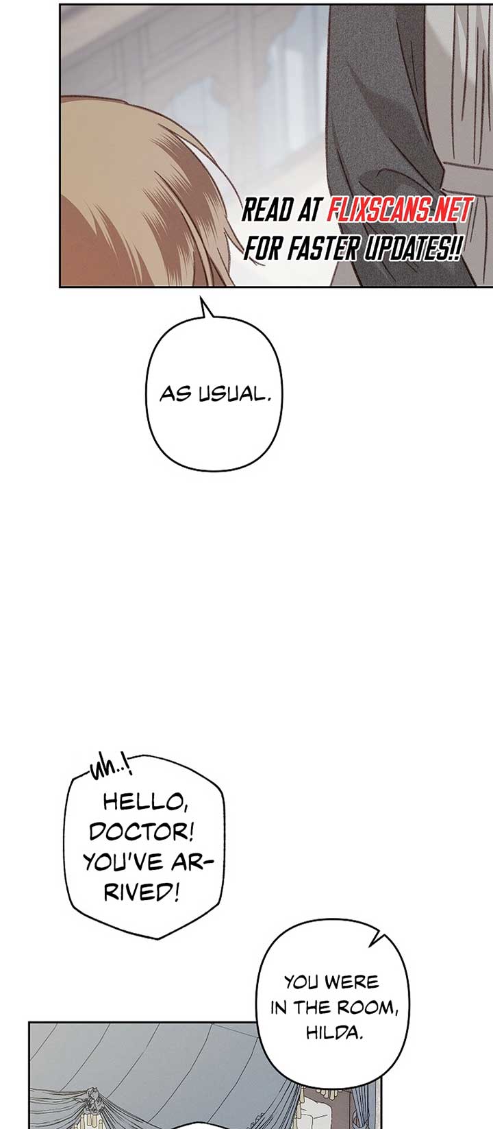 How to Survive as a Maid in a Horror Game Chapter 42 162 10