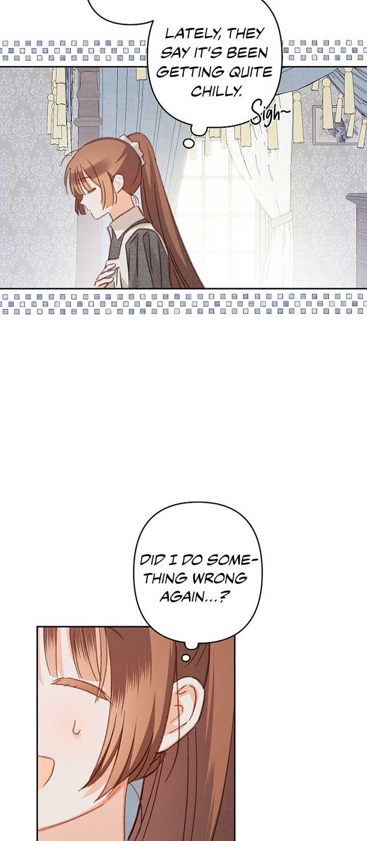 How to Survive as a Maid in a Horror Game Chapter 42 164 12