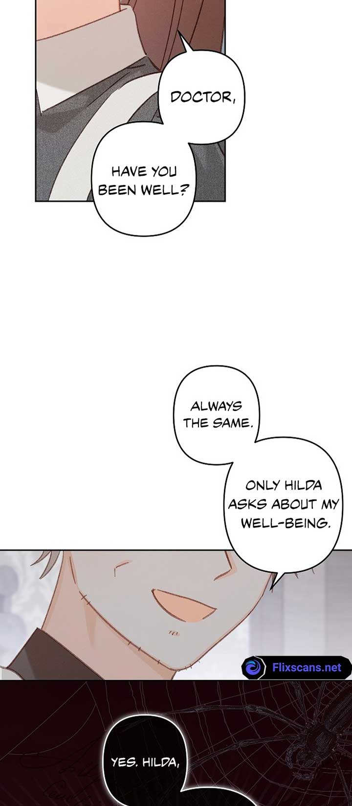 How to Survive as a Maid in a Horror Game Chapter 42 165 13