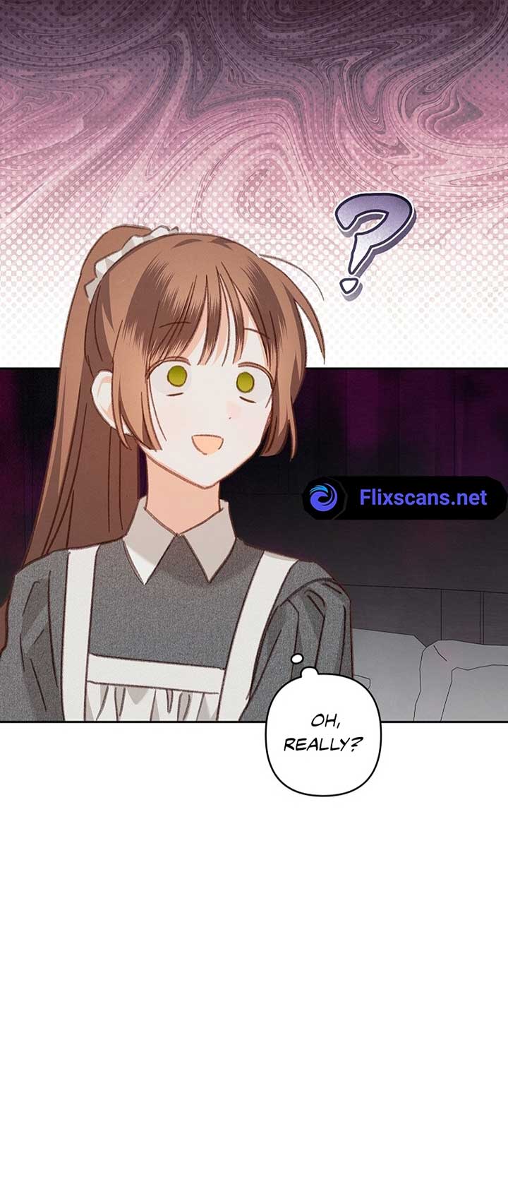 How to Survive as a Maid in a Horror Game Chapter 42 167 15
