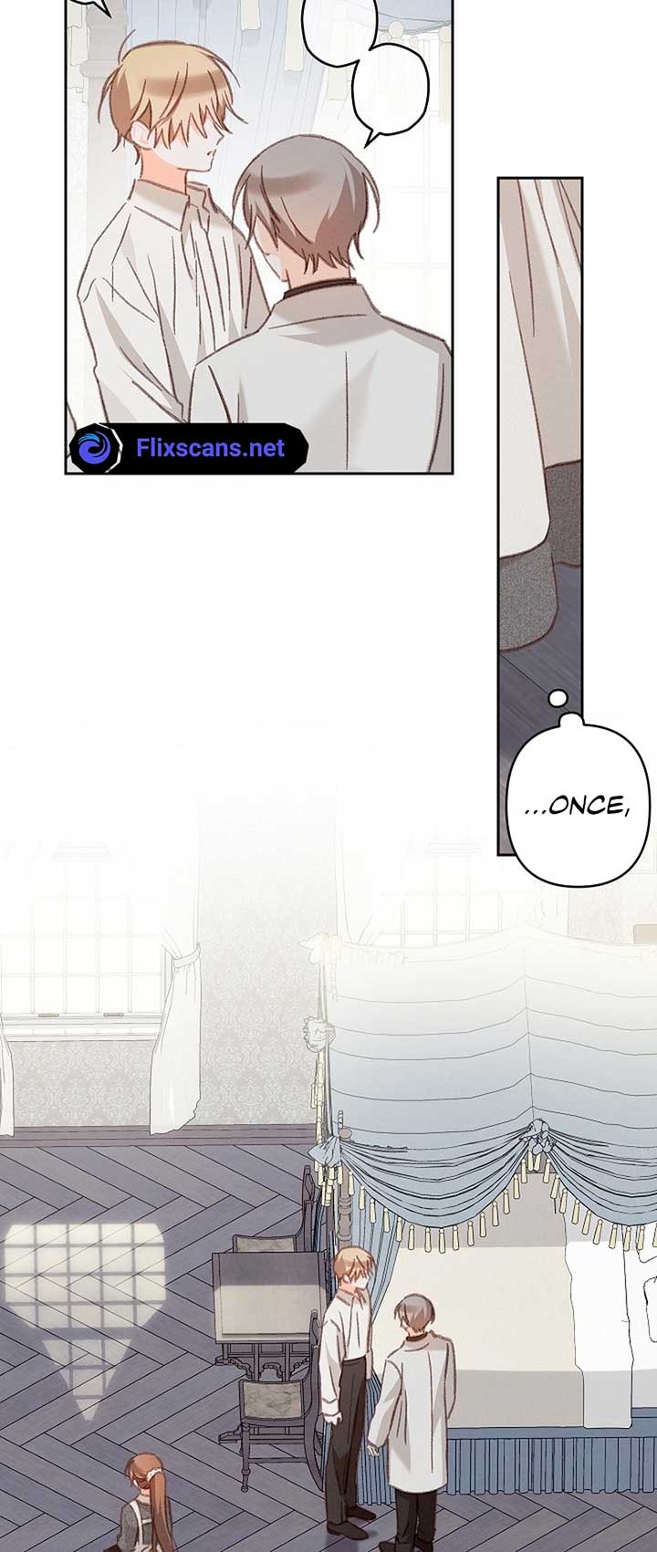 How to Survive as a Maid in a Horror Game Chapter 42 170 18