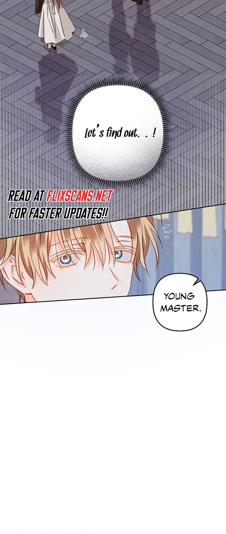 How to Survive as a Maid in a Horror Game Chapter 42 171 19