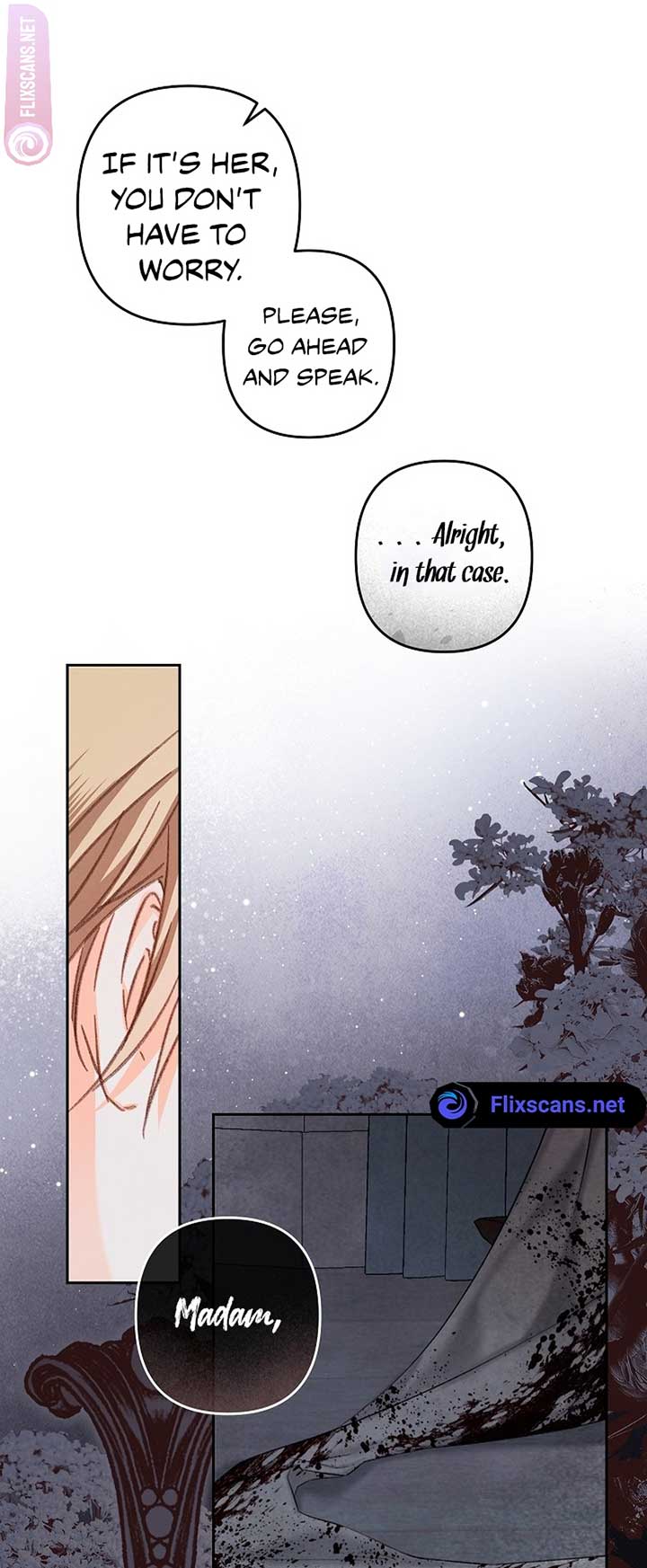 How to Survive as a Maid in a Horror Game Chapter 42 173 21