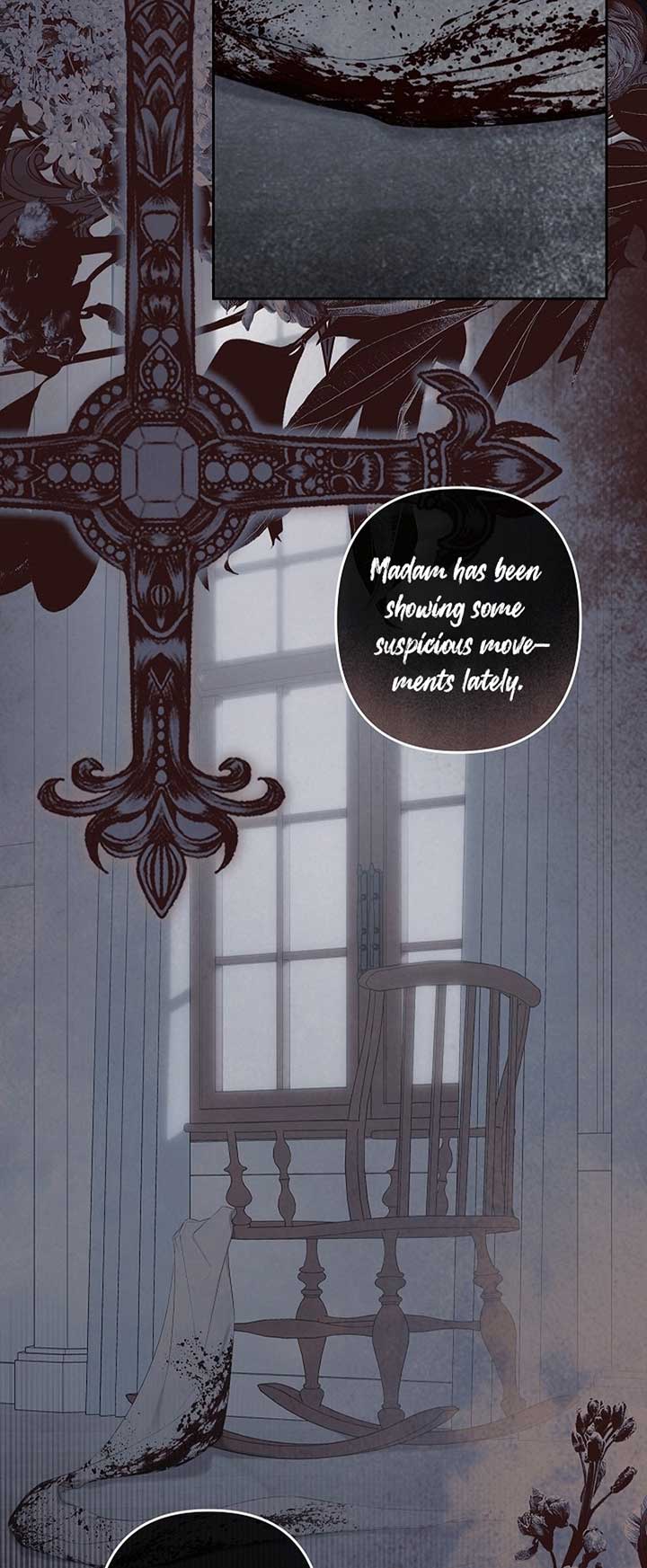 How to Survive as a Maid in a Horror Game Chapter 42 174 22