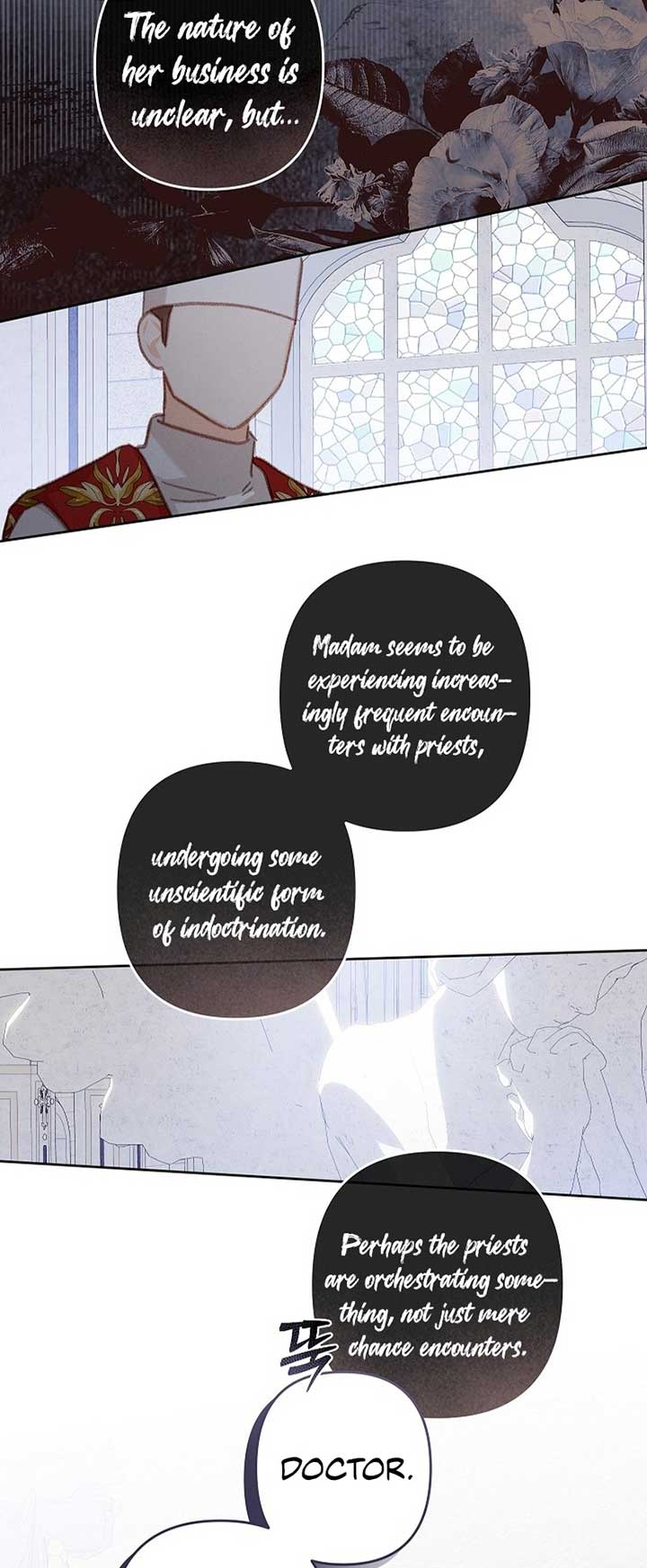 How to Survive as a Maid in a Horror Game Chapter 42 175 23