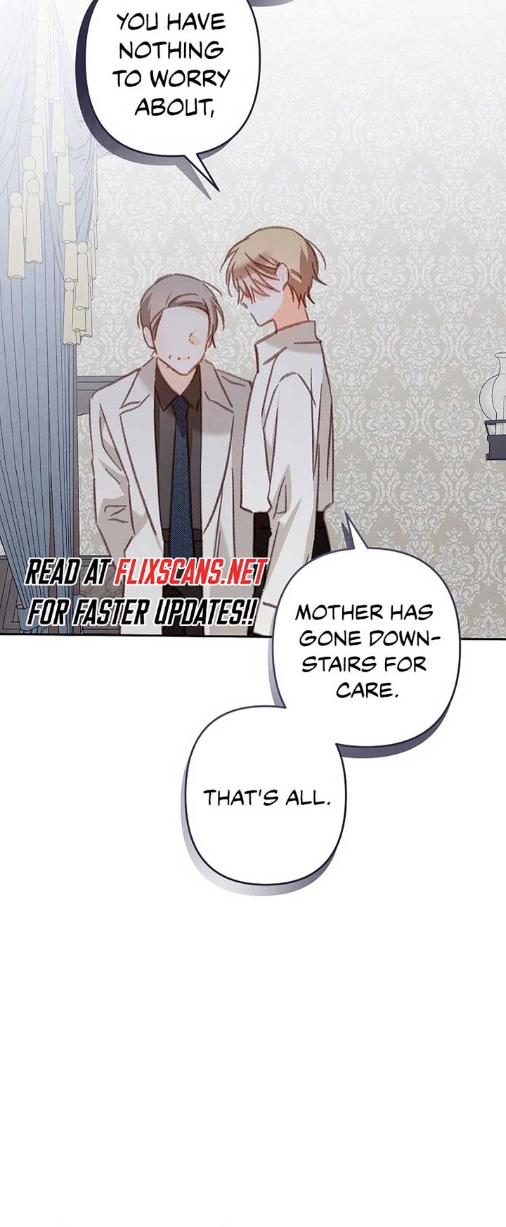 How to Survive as a Maid in a Horror Game Chapter 42 176 24