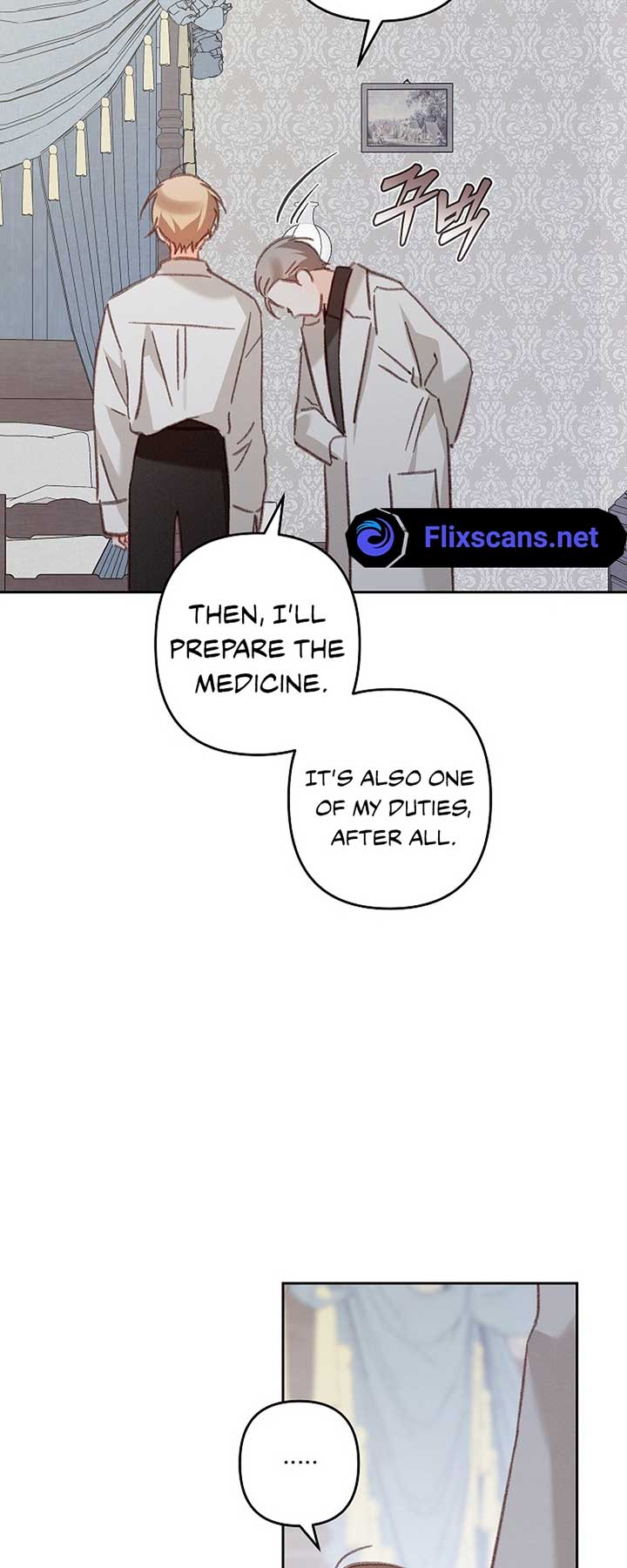 How to Survive as a Maid in a Horror Game Chapter 42 178 26