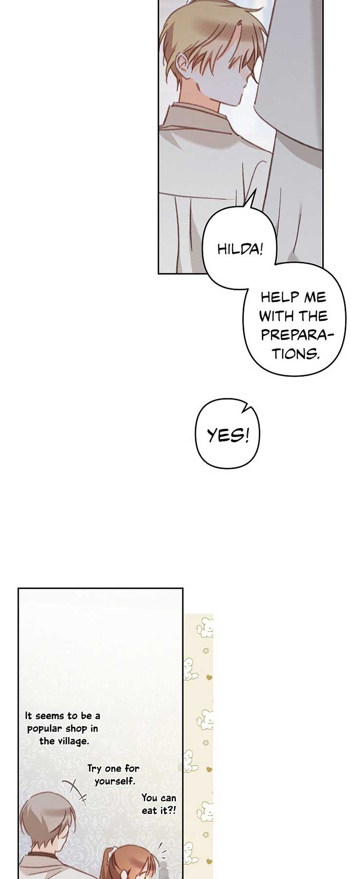 How to Survive as a Maid in a Horror Game Chapter 42 179 27