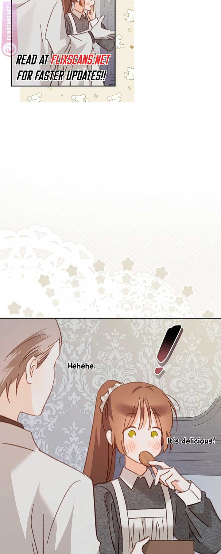 How to Survive as a Maid in a Horror Game Chapter 42 180 28