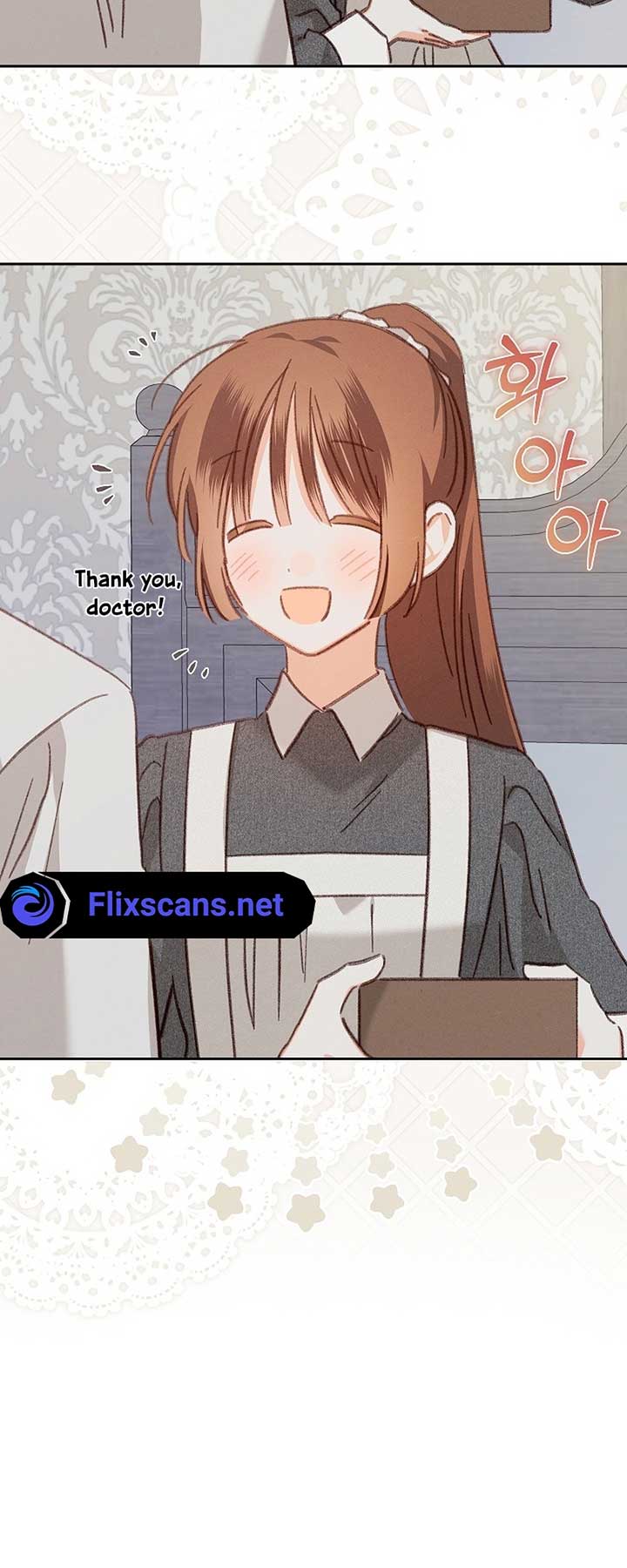 How to Survive as a Maid in a Horror Game Chapter 42 181 29