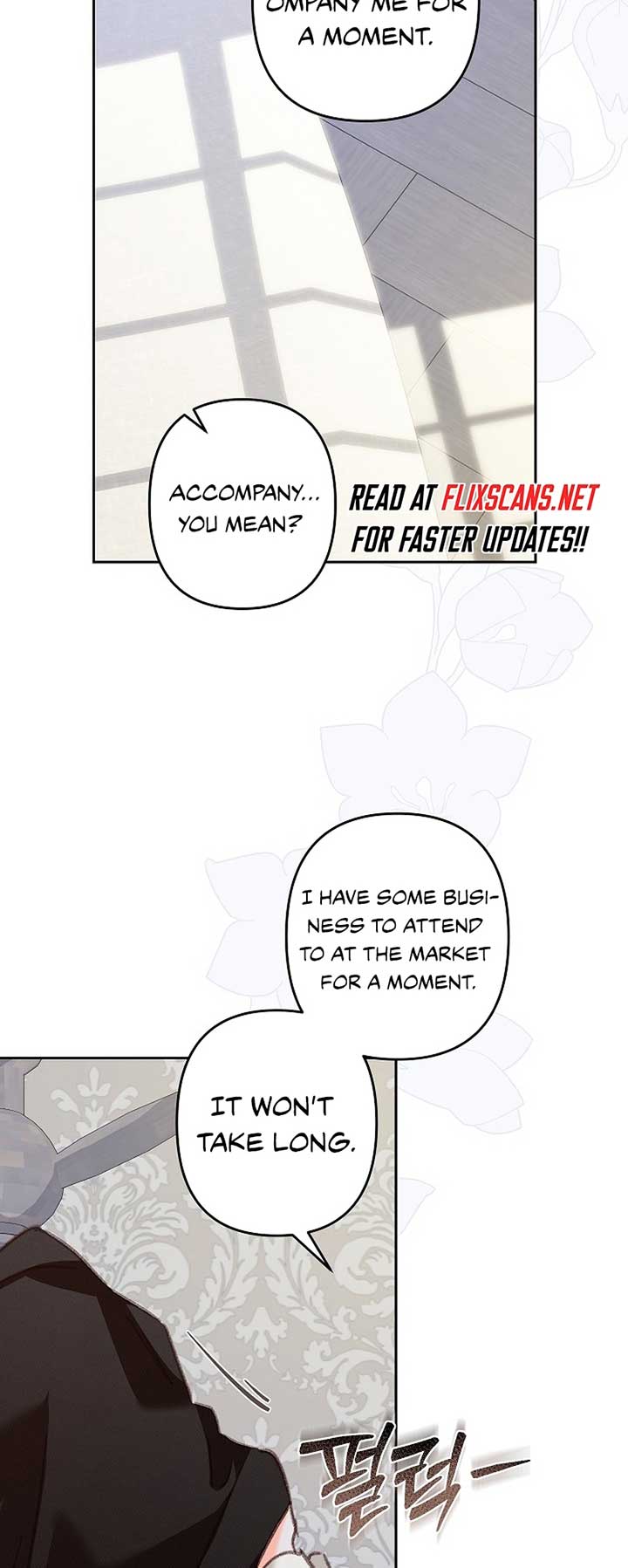How to Survive as a Maid in a Horror Game Chapter 42 184 32