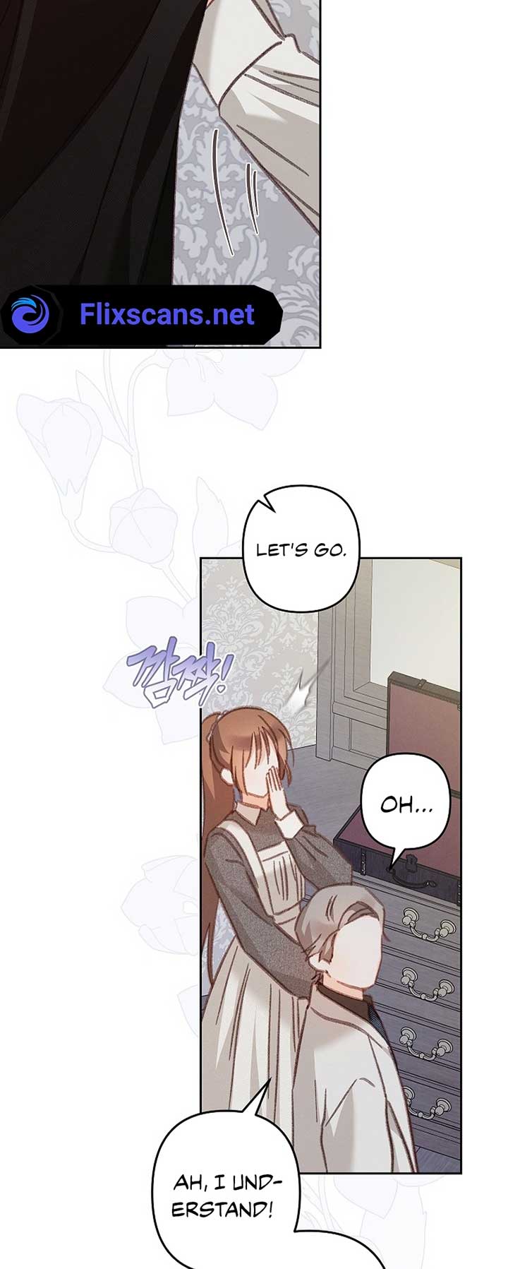 How to Survive as a Maid in a Horror Game Chapter 42 185 33