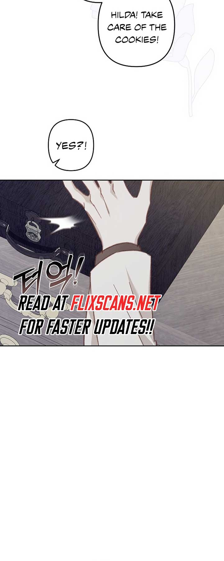 How to Survive as a Maid in a Horror Game Chapter 42 186 34
