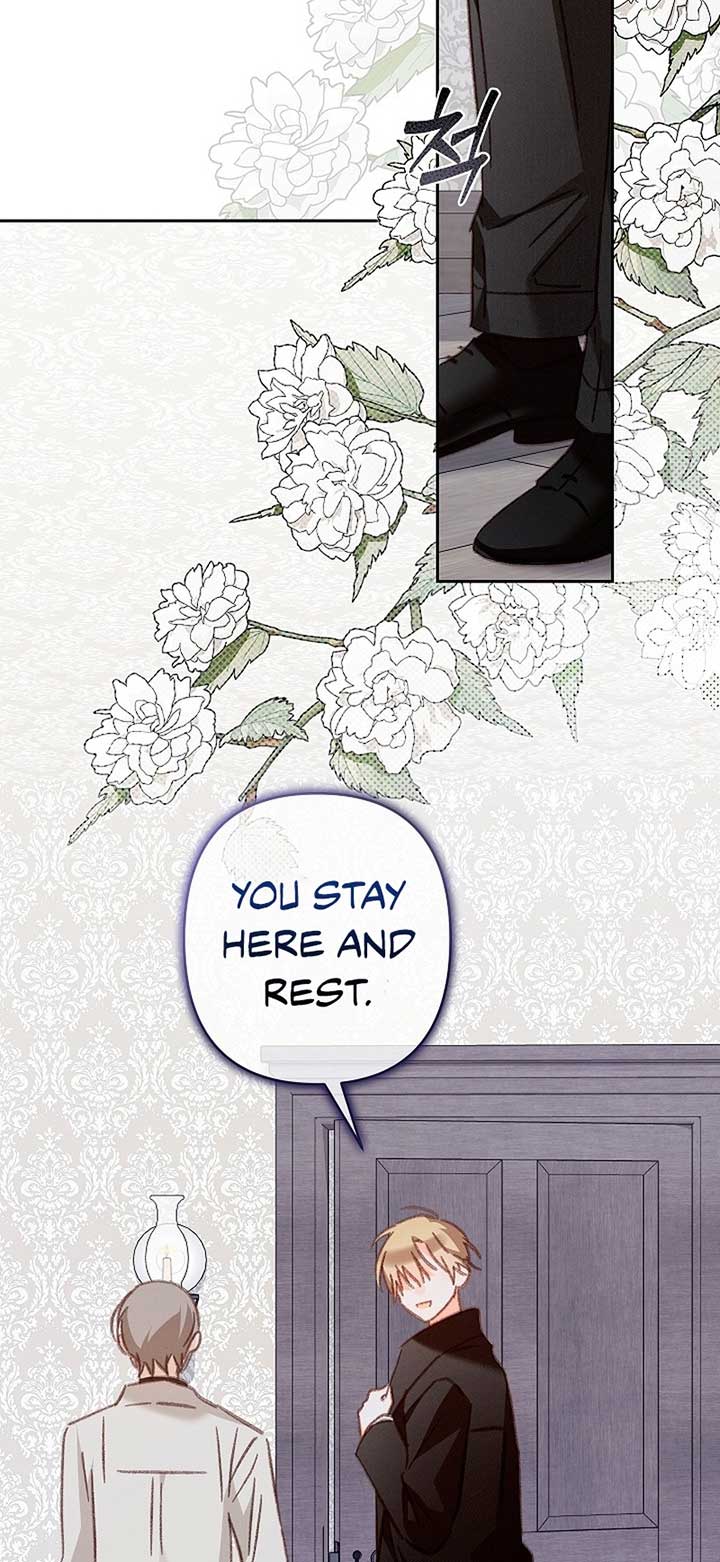 How to Survive as a Maid in a Horror Game Chapter 42 188 36