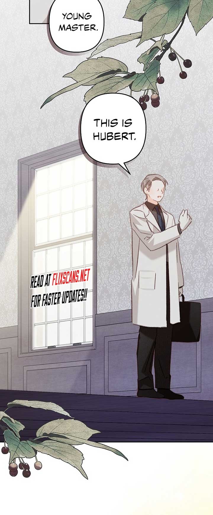 How to Survive as a Maid in a Horror Game Chapter 42 158 6