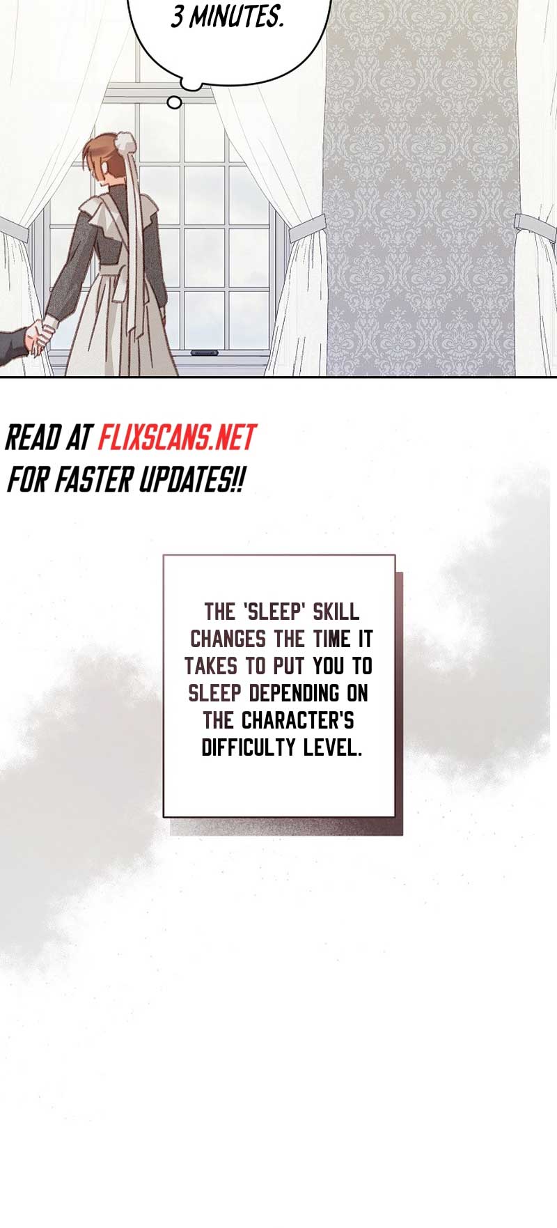 How to Survive as a Maid in a Horror Game Chapter 44 169 17