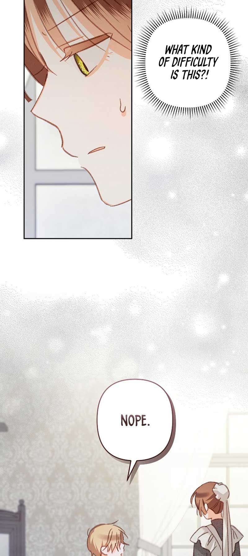 How to Survive as a Maid in a Horror Game Chapter 44 171 19