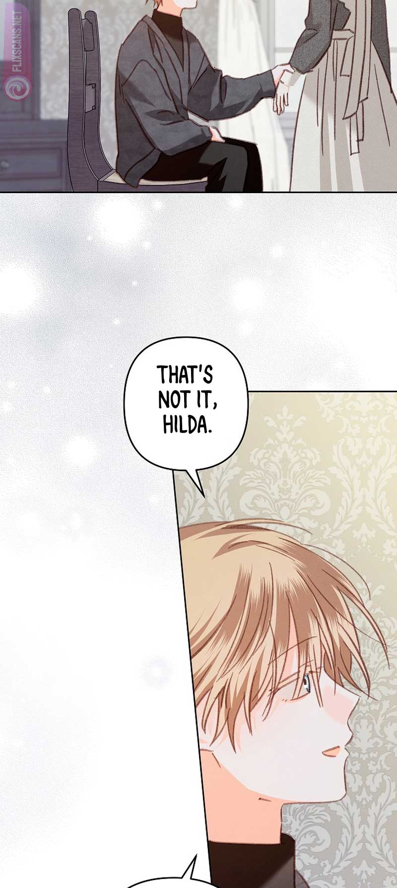 How to Survive as a Maid in a Horror Game Chapter 44 172 20
