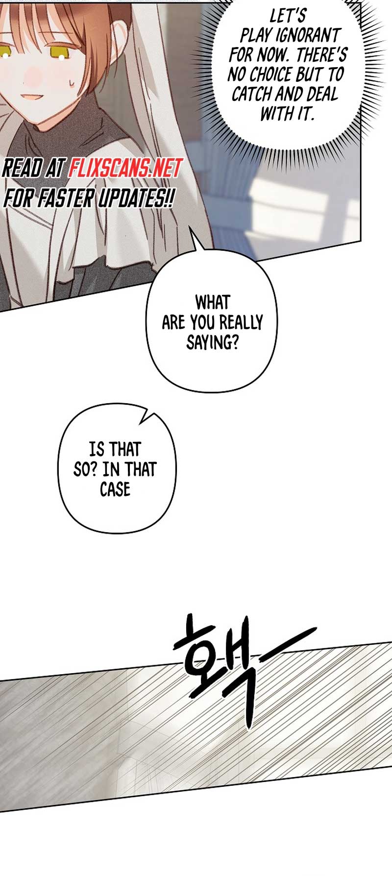 How to Survive as a Maid in a Horror Game Chapter 44 174 22