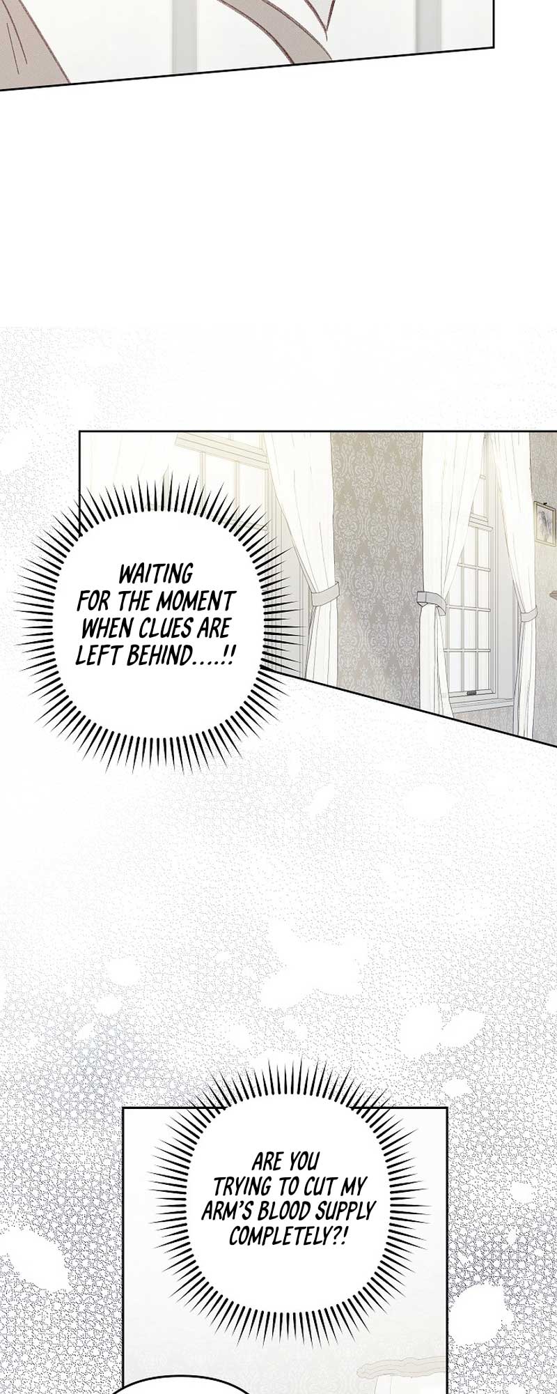 How to Survive as a Maid in a Horror Game Chapter 44 176 24