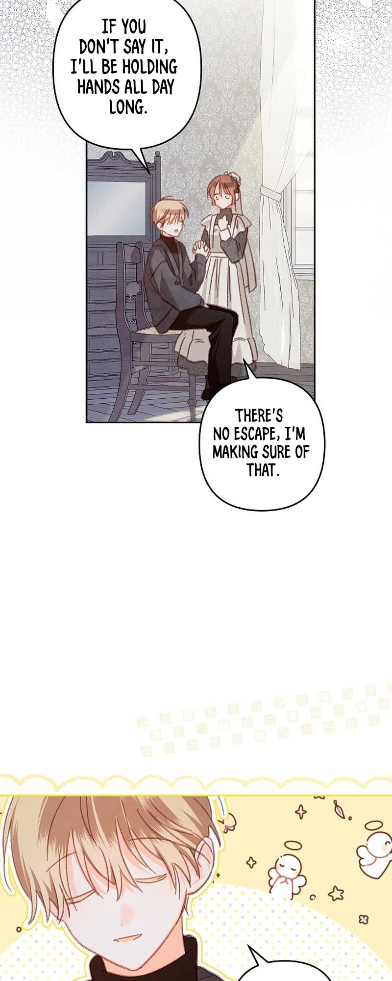 How to Survive as a Maid in a Horror Game Chapter 44 177 25