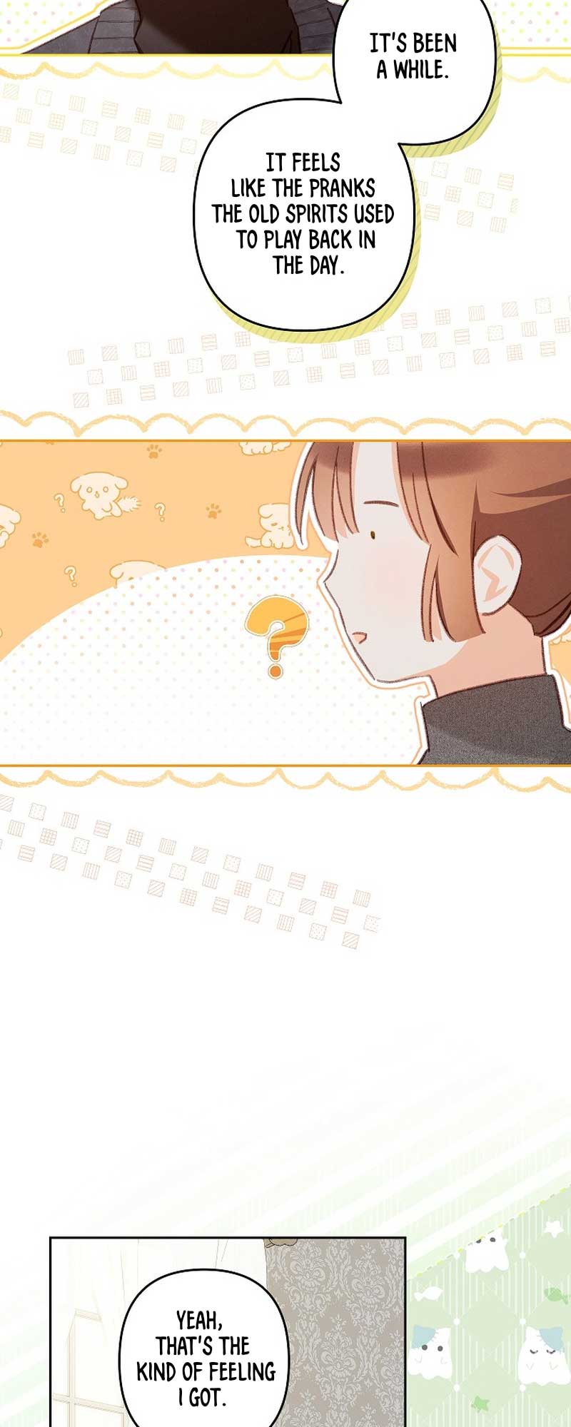 How to Survive as a Maid in a Horror Game Chapter 44 178 26