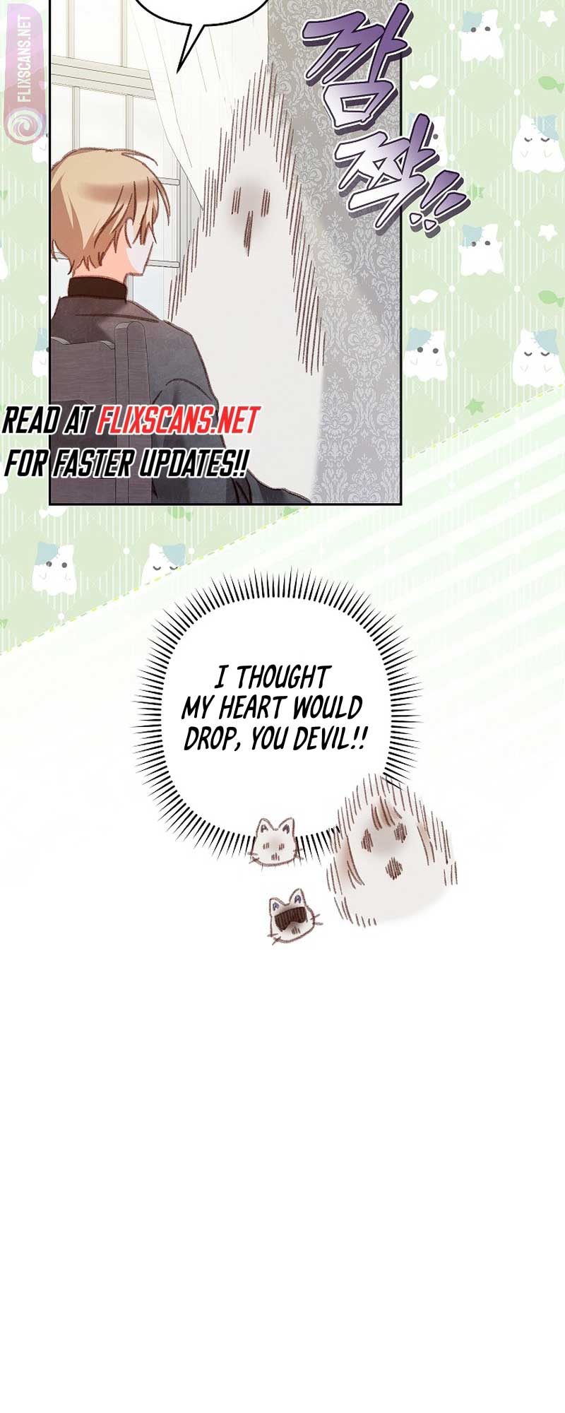 How to Survive as a Maid in a Horror Game Chapter 44 179 27
