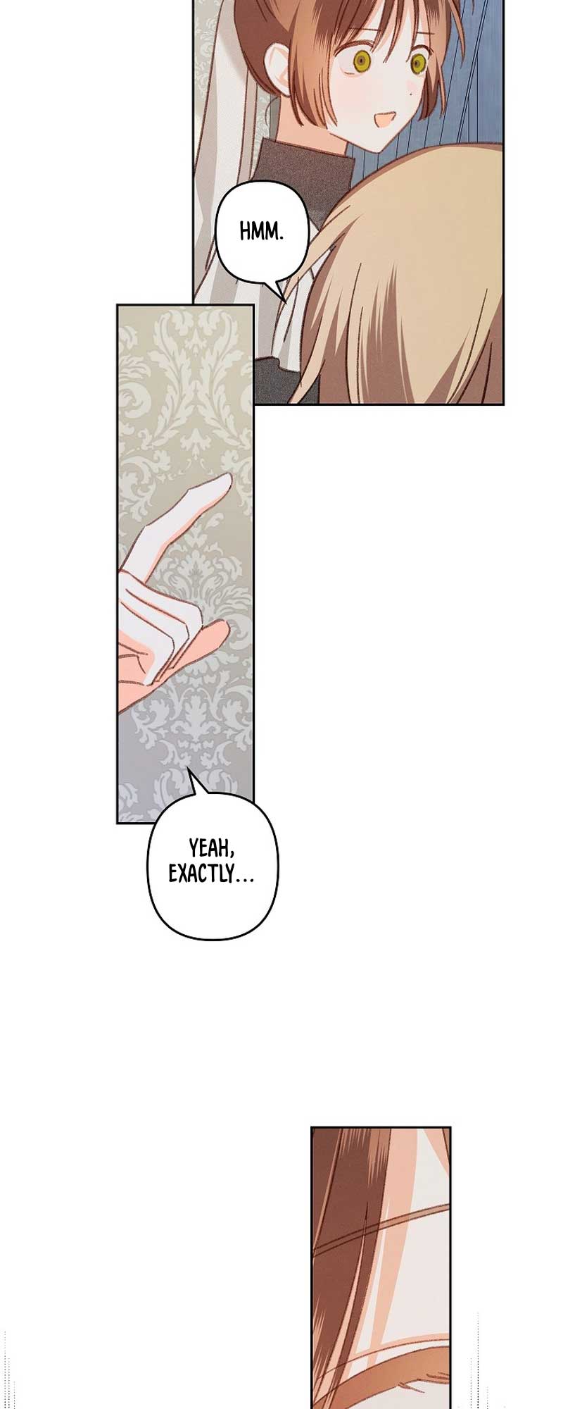 How to Survive as a Maid in a Horror Game Chapter 44 181 29
